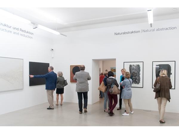 Bild 3 von Museum Moderner Kunst Kärnten