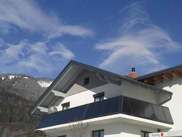 Bild 8 von Nowak Rene Solar-Heizungstechnik-Sanitäranlagen