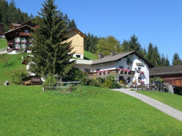 Bild 1 von Pension Gantekopf