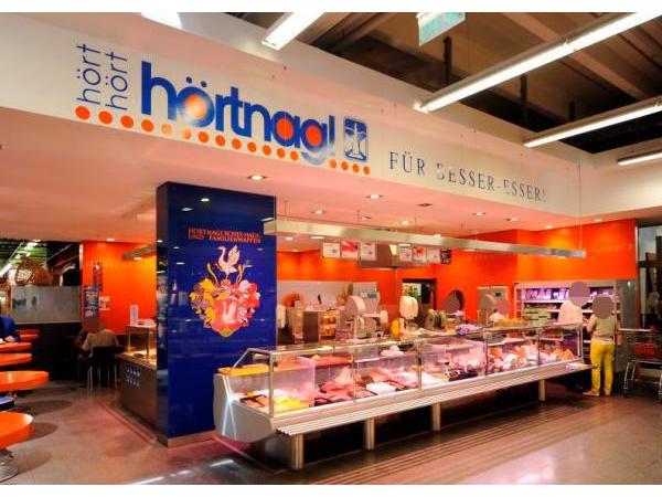Bild 1 von Hörtnagl Andrä Produktion u Handel GmbH - Filiale Fruchthof