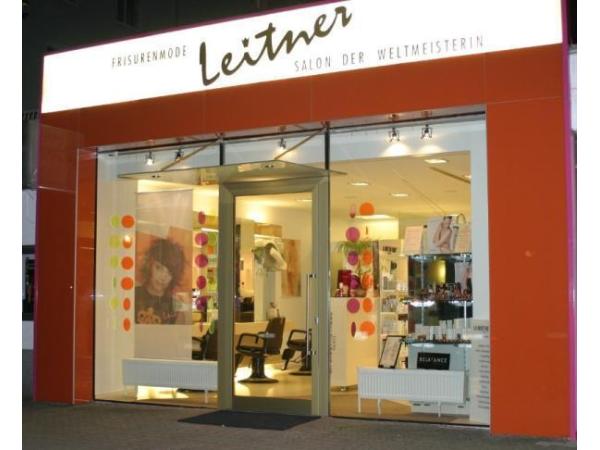Bild 4 von LEITNER  HAAR & BEAUTY EXPERTEN Salon der Weltmeisterin