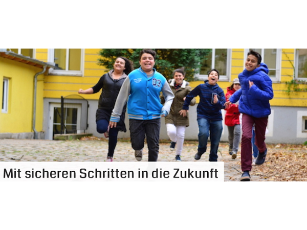 Bild 1 von PHÖNIX Realgymnasium
