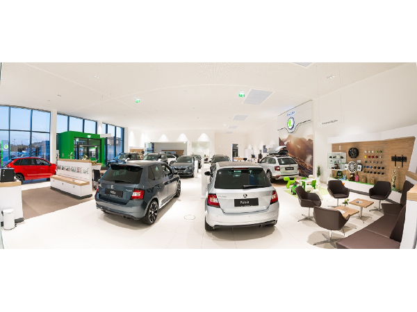 Bild 6 von M. Berger Ges.m.b.H.