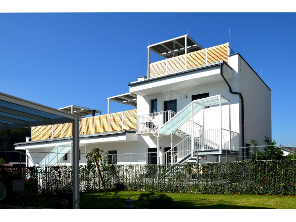 Bild 18 von Kiegerl Bauunternehmung GmbH