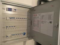 Eltech Elektroinstallationen GesmbH