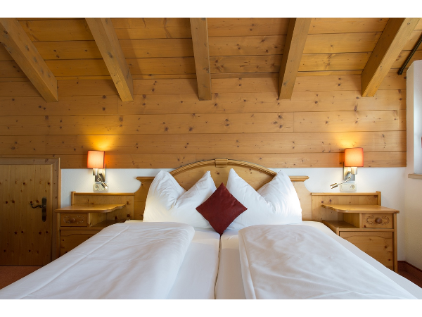 Bild 3 von Aparthotel Alpin Life