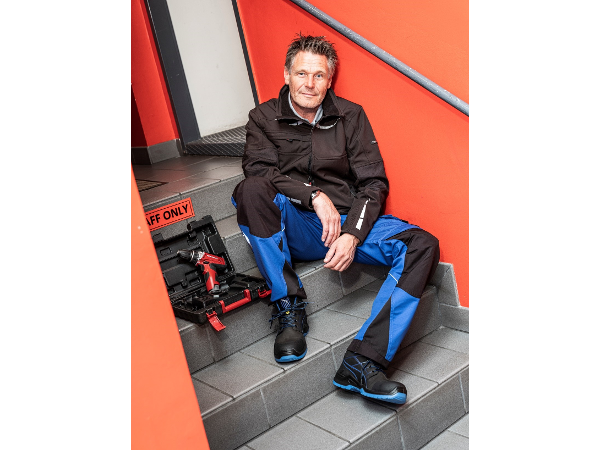 Bild 12 von Der Walter Berufskleidung GmbH