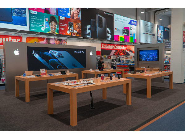 Bild 3 von MediaMarkt Graz Lazarettgürtel GmbH
