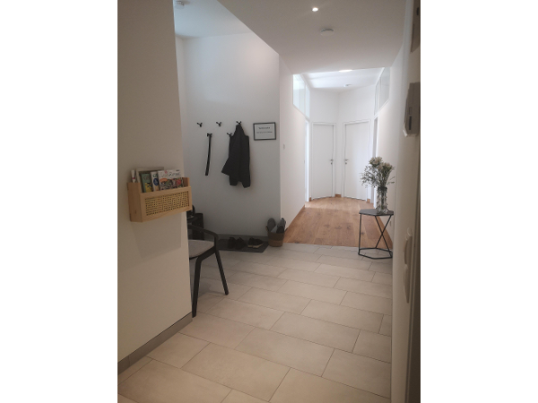 Bild 1 von Bernadette Bonmassar, D.O., Gesundheitszentrum Rheintal - Physio Götzis