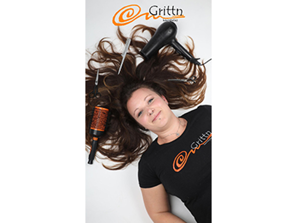 Bild 3 von Grittn-Hairstylez - Mobilfriseur