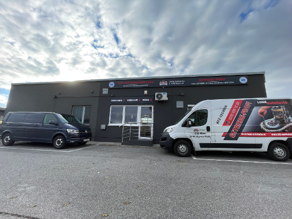 Bild 4 von LUNK Autoteile & KFZ-Technik / Autowerkstatt