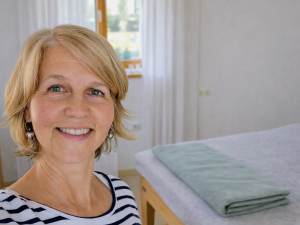 Bild 1 von Cranio Sacral und Integrative Körperarbeit