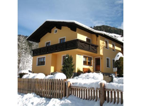 Bild 1 von Privatvermietung und Appartements Schwarzenbacher Sonja