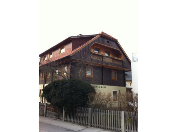 Bild 1 von Haus Klammer