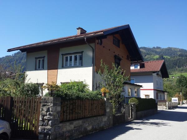 Bild 1 von Ferienwohnung Amadé