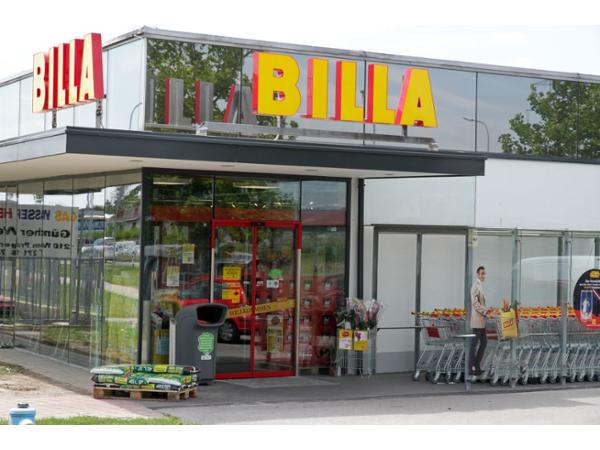 Bild 1 von Billa AG