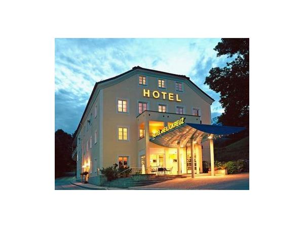 Bild 1 von Austria Classic Hotel Heiligkreuz
