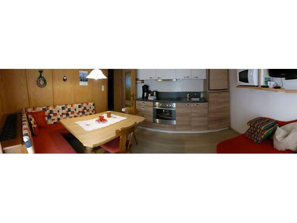 Bild 11 von Ferienwohnung Vorderrain