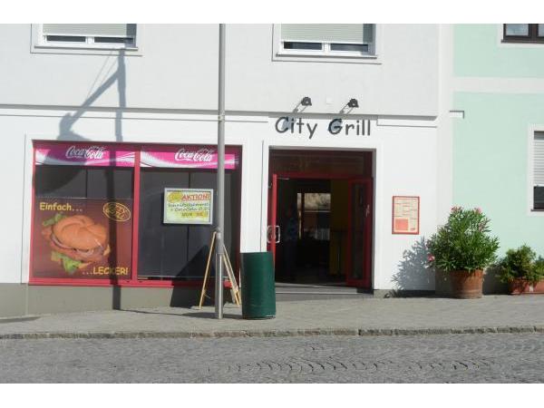 Bild 1 von City Grill