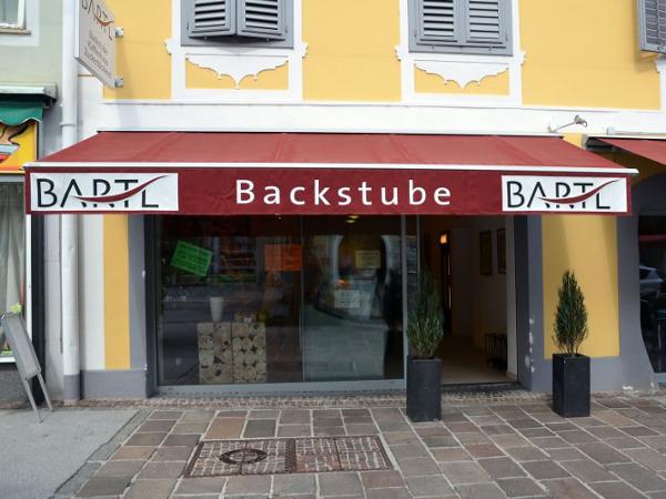 Bild 1 von Wolfgang Bartl e.U.