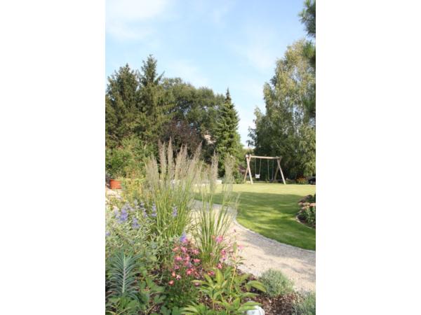 Bild 2 von SCHLAGER NaturGartenDesign e.U.