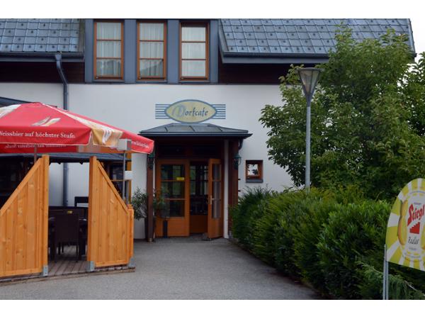 Bild 1 von Dorfcafe