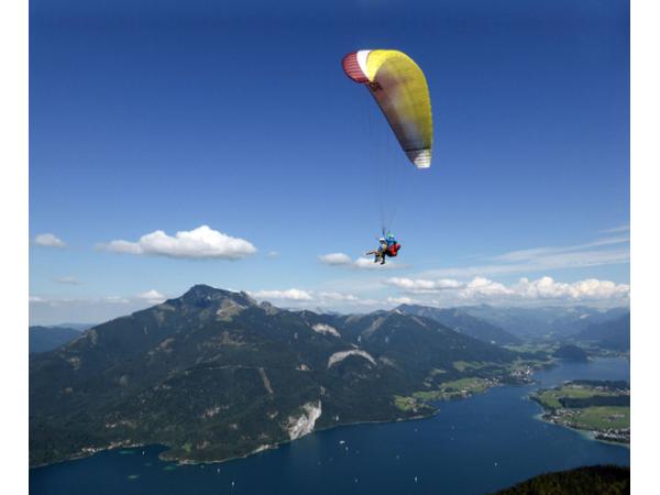 Bild 3 von Flugschule Salzkammergut