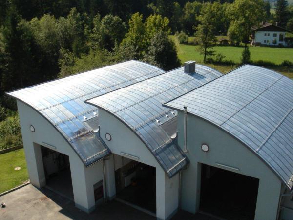 Bild 8 von Dachservice Gautsch GmbH