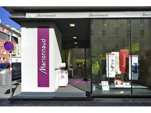 Bild 1 von Marionnaud Parfumeries Autriche GmbH