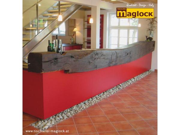 Bild 21 von Tischlerei Maglock GesmbH - innenarchitektur & handwerk