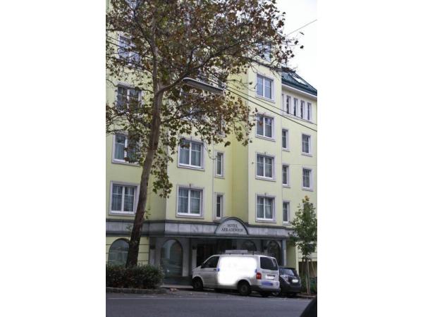 Bild 1 von Arthotel Ana Gala Vienna