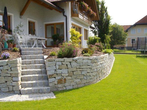 Bild 3 von Garten Gallhammer GmbH - Lust auf Garten