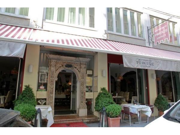Bild 1 von Ristorante Firenze Enoteca