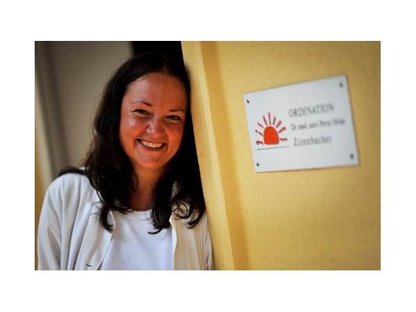 Bild 7 von Dr. med. univ. Petra Zizenbacher