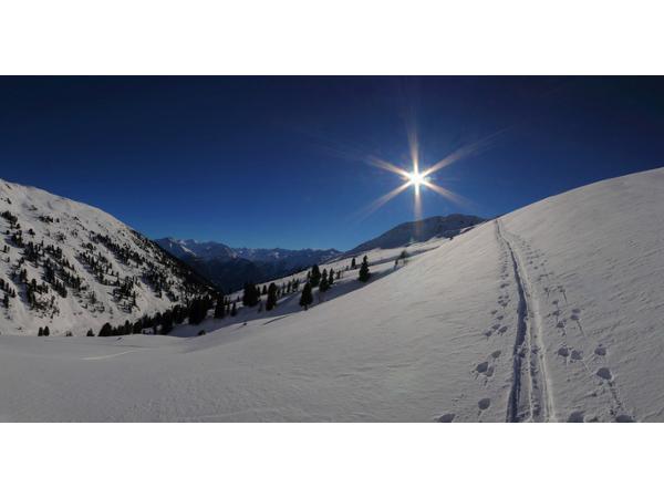 Bild 19 von Tourismusverband Bramberg - Wildkogel
