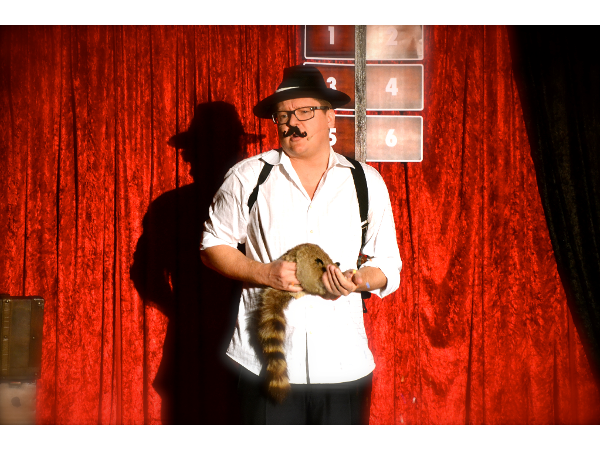 Bild 7 von COMEDY & ZAUBERKUNST mit Gabriel Prein