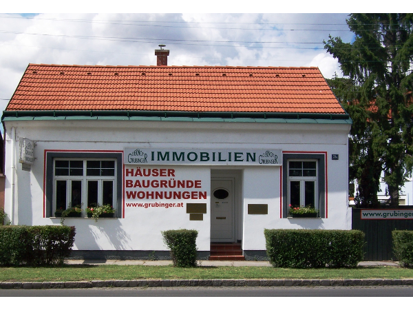 Bild 2 von Gernot Grubinger Immobilien GmbH