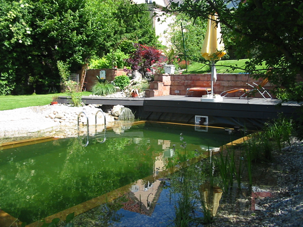 Bild 1 von Teichcenter Wittau