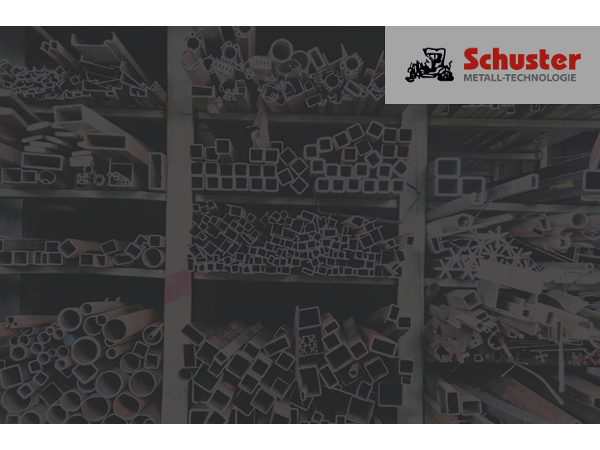 Bild 1 von Josef Schuster GmbH - Schrott/Metall/Demontagen