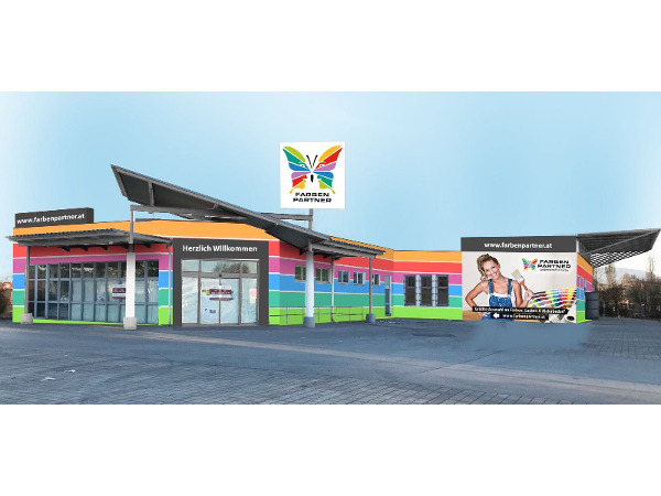 Bild 1 von FarbenPartner Graz