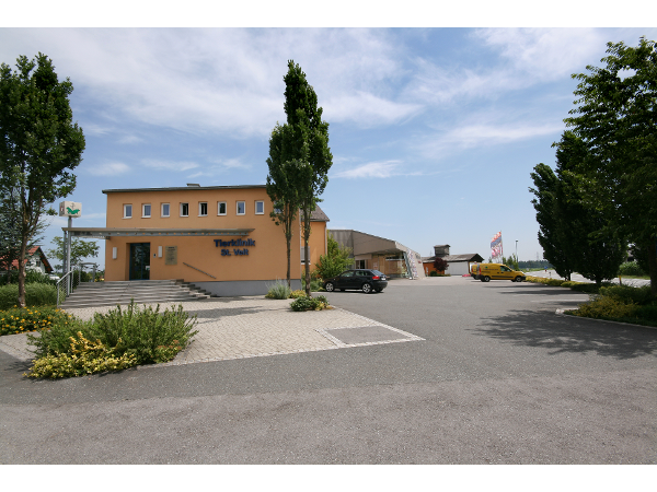 Bild 11 von Tierklinik St. Veit - Dr. Schafzahl u. Partner - Tierarzt