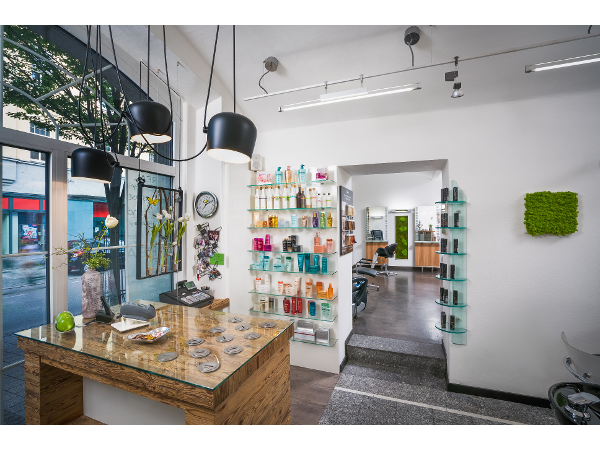 Bild 4 von City Friseur Wels