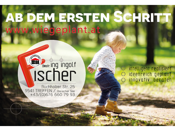 Bild 1 von Bmstr. Ing. Ingolf Fischer
