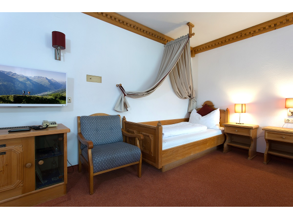 Bild 28 von Aparthotel Alpin Life