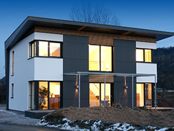 Bild 7 von WOLF Haus - Musterhaus Innsbruck