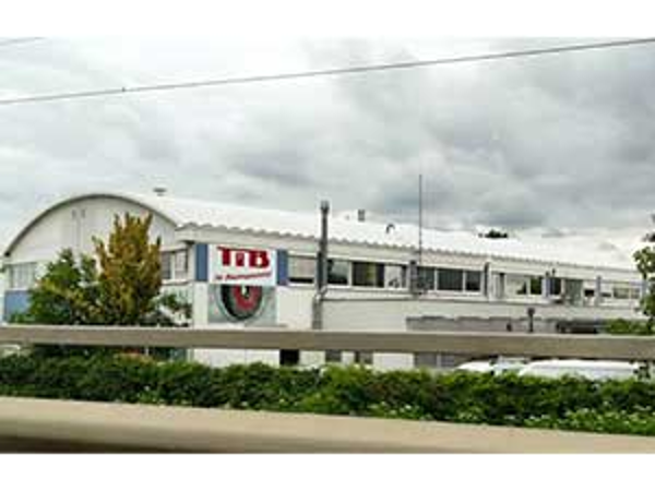 Bild 29 von TIB Technische Industriebürsten Ingrisch GesmbH