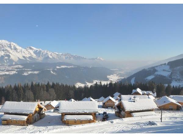 Bild 1 von Almdorf Reiteralm - Almhotel Edelweiss