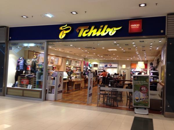 Bild 1 von TCHIBO - EDUSCHO