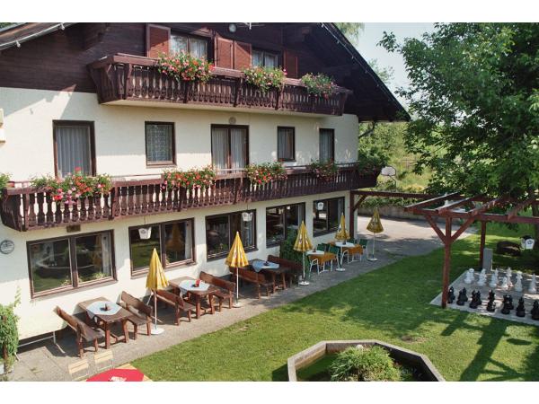 Bild 1 von Zipfwirt