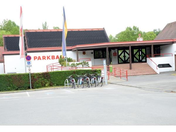 Bild 1 von Bad Parkbad